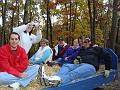 Hayride Oct 2009 022